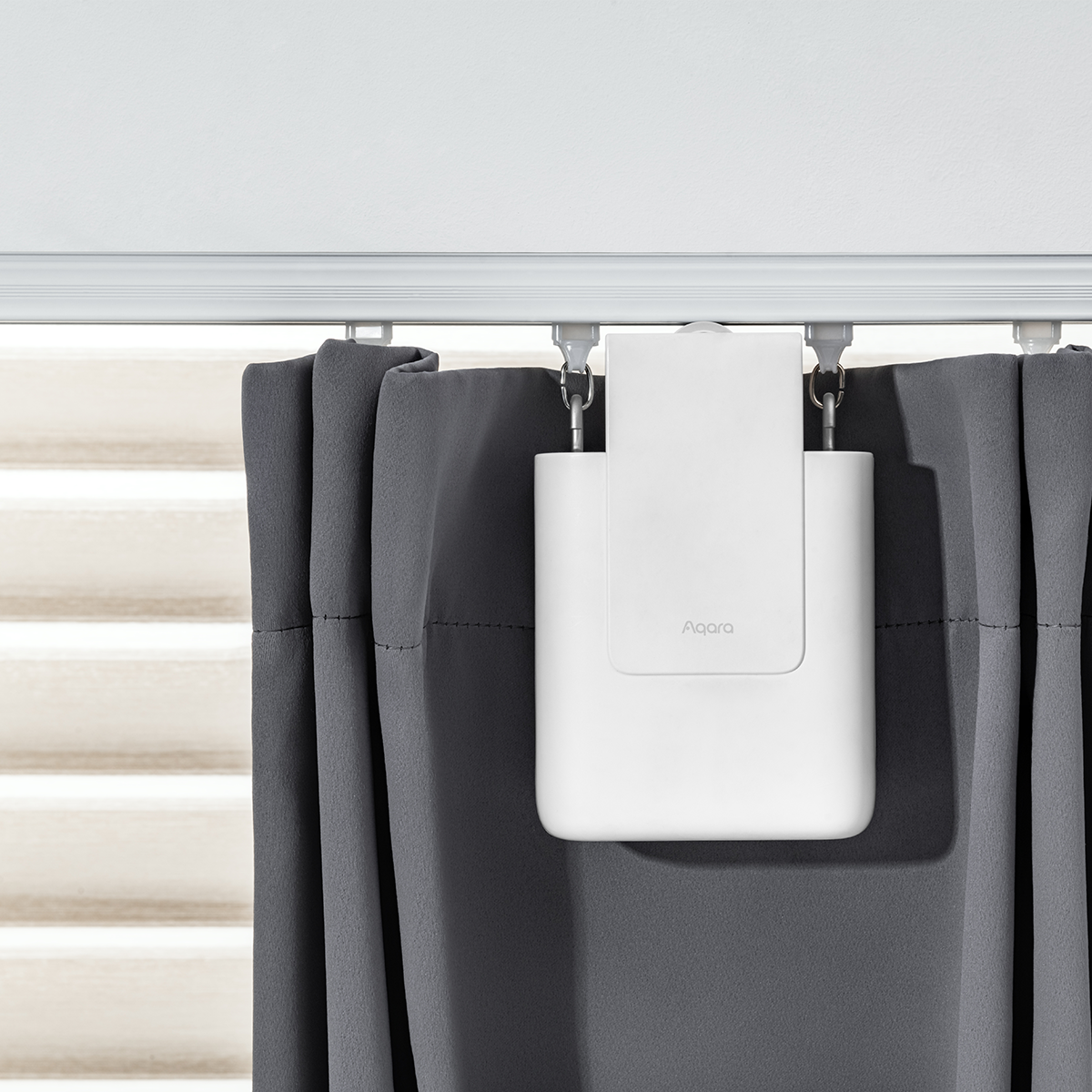 Curtain Driver E1 (Rod Version) - Image 4