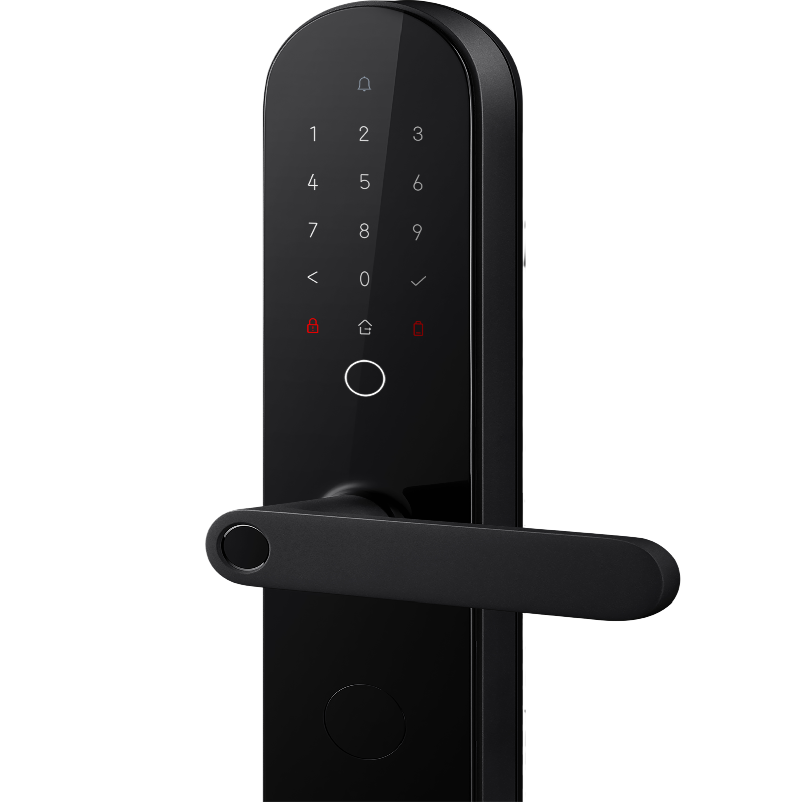 Smart Door Lock N100 Zigbee - Image 3