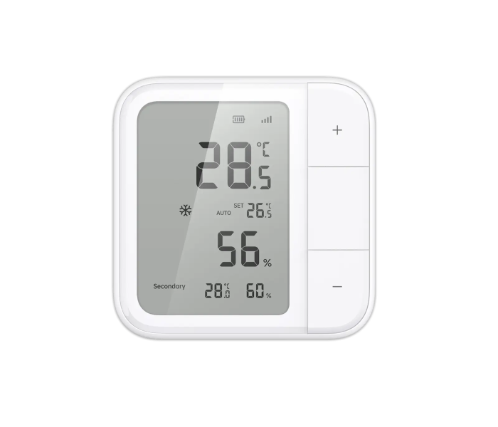 Climate Sensor W100 TH-S04D 1